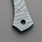 The Kyrexi BW1 // Mini Cleaver