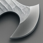 The Kyrexi BW1 // Mini Cleaver