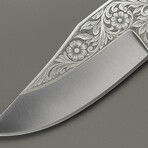 The Mini Militia // Drop Point