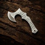 The Kyrexi BW1 // Mini Cleaver