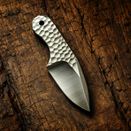 The Strike One // Drop Point