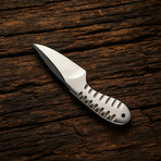 The Valkyr Valk // Drop Point