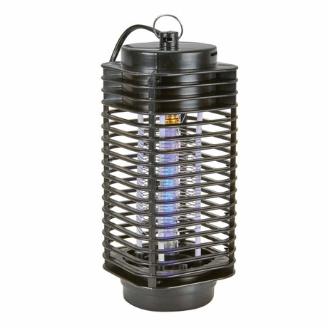Electric Bug Zapper // Indoor & Outdoor