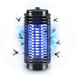 Electric Bug Zapper // Indoor & Outdoor