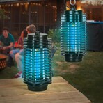 Electric Bug Zapper // Indoor & Outdoor