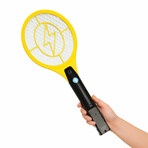 Electric Bug Zapper // Racket