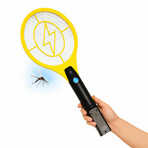 Electric Bug Zapper // Racket