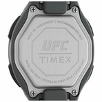 Timex Ladies UFC Strength Quartz // TW5M52100GP