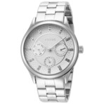 Fossil Unisex Modern Sophisticate Quartz // BQ1560
