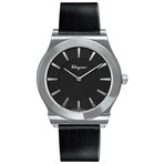 Ferragamo 1898 Slim Quartz // SFPE00519