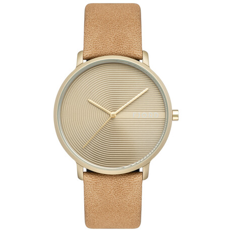 Fjord Erik Quartz // FJ-3059-05