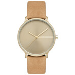 Fjord Erik Quartz // FJ-3059-05