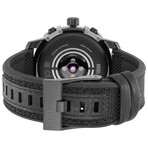 Diesel Griffed Quartz // DZT2041