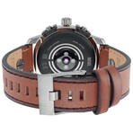 Diesel Griffed Quartz // DZT2043