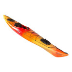 Castine 145 Kayak + Rudder // 14ft 6in