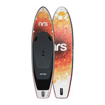 Amp Inflatable Stand-Up Paddleboard - Kids // 9ft 2in