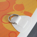 Amp Inflatable Stand-Up Paddleboard - Kids // 9ft 2in