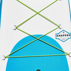 Snapper Inflatable Stand-Up Paddleboard - Kids // 9ft 4in