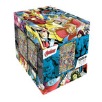 Marvel The Avengers 5000 Piece Jigsaw Puzzle