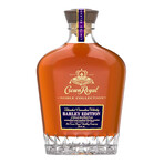 Crown Royal Noble Collection Barley Edition
