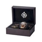 Ballast Trafalgar Dreadnought Limited Edition Automatic // BL-3136-03