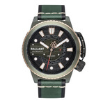 Ballast Trafalgar Titanium Automatic // BL-3135-02