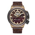 Ballast Trafalgar Dreadnought Limited Edition Automatic // BL-3136-03