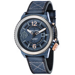 Ballast Trafalgar Automatic // BL-3133-08