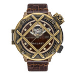 Ballast Trafalgar Dreadnought Limited Edition Automatic // BL-3136-03