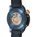 Ballast Trafalgar Automatic // BL-3133-08