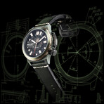 Ballast Trafalgar Titanium Automatic // BL-3135-02