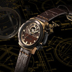 Ballast Trafalgar Dreadnought Limited Edition Automatic // BL-3136-03