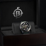 Ballast Trafalgar Titanium Automatic // BL-3135-02