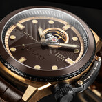 Ballast Trafalgar Dreadnought Limited Edition Automatic // BL-3136-03