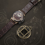 Ballast Trafalgar Dreadnought Limited Edition Automatic // BL-3136-03