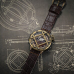 Ballast Trafalgar Dreadnought Limited Edition Automatic // BL-3136-03