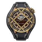 Ballast Trafalgar Dreadnought Limited Edition Automatic // BL-3136-03