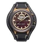 Ballast Trafalgar Dreadnought Limited Edition Automatic // BL-3136-03