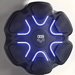 Boxer: Your Smart Boxing Wall Trainer