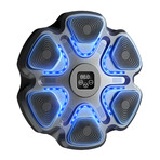Boxer: Your Smart Boxing Wall Trainer
