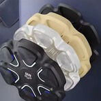 Boxer: Your Smart Boxing Wall Trainer