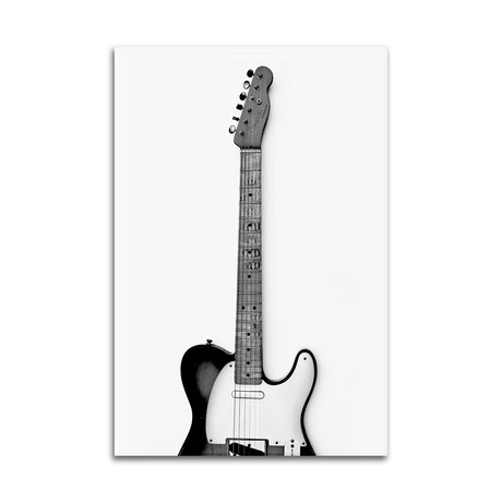 The Road Warrior Print on Acrylic by David Drake (16"H x 24"W x 0.25"D)