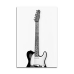 The Road Warrior Print on Acrylic by David Drake (16"H x 24"W x 0.25"D)