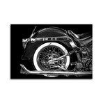 Harley Print on Acrylic by Laruelle Philippe (24"H x 16"W x 0.25"D)