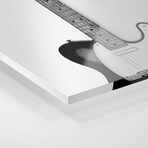 The Road Warrior Print on Acrylic by David Drake (16"H x 24"W x 0.25"D)