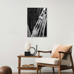 Queen Street Print on Acrylic by Jian Wang (16"H x 24"W x 0.25"D)