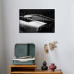 2 Miura Print on Acrylic by Holger Droste (24"H x 16"W x 0.25"D)