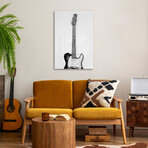 The Road Warrior Print on Acrylic by David Drake (16"H x 24"W x 0.25"D)