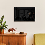 Sensualidad Musical Print on Acrylic by Marfanlo (24"H x 16"W x 0.25"D)