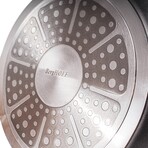 BergHOFF Essentials Nonstick 10" Cast Aluminum Fry Pan